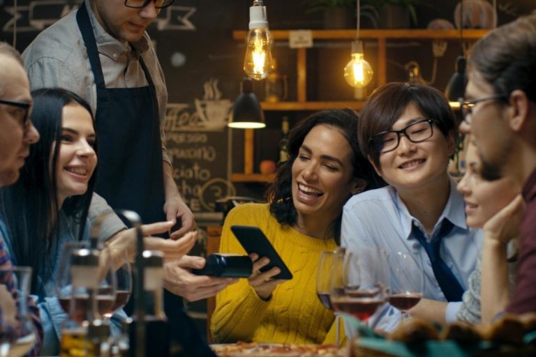 Read more about the article Is Your Restaurant Technology Innovative Enough?