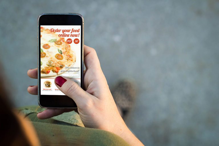 Read more about the article Your Restaurant Digital Strategy?
