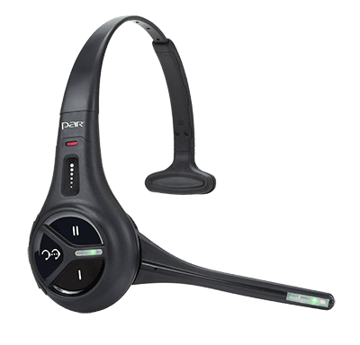 PAR G5 Drive Thru Headset