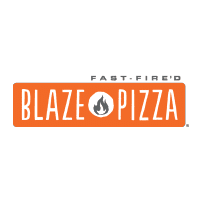 Blaze Pizza