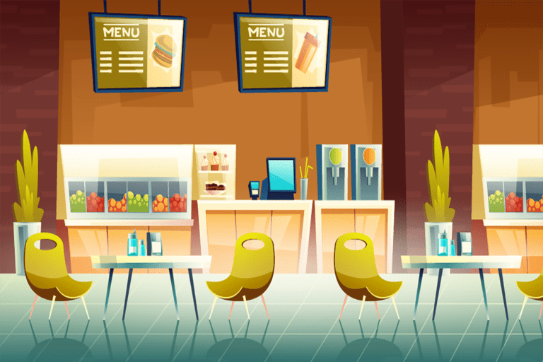 Read more about the article Indoor Digital Menu Boards | Should You Invest in Them Now?