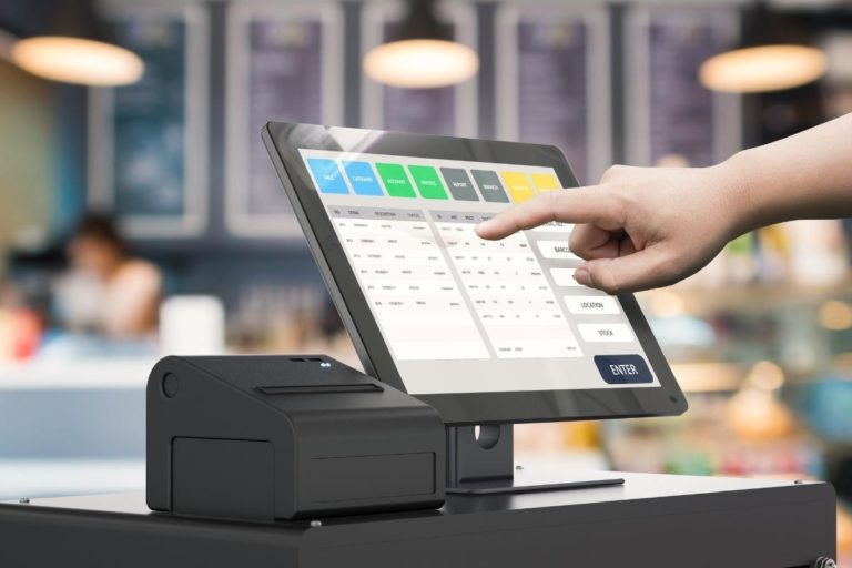 Read more about the article The Four Most Important POS Features for Restaurants
