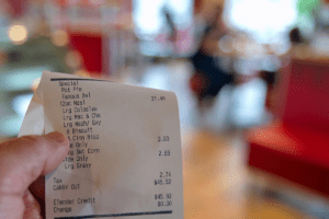 Read more about the article Setting Restaurant Menu Prices With Rising Inflations
