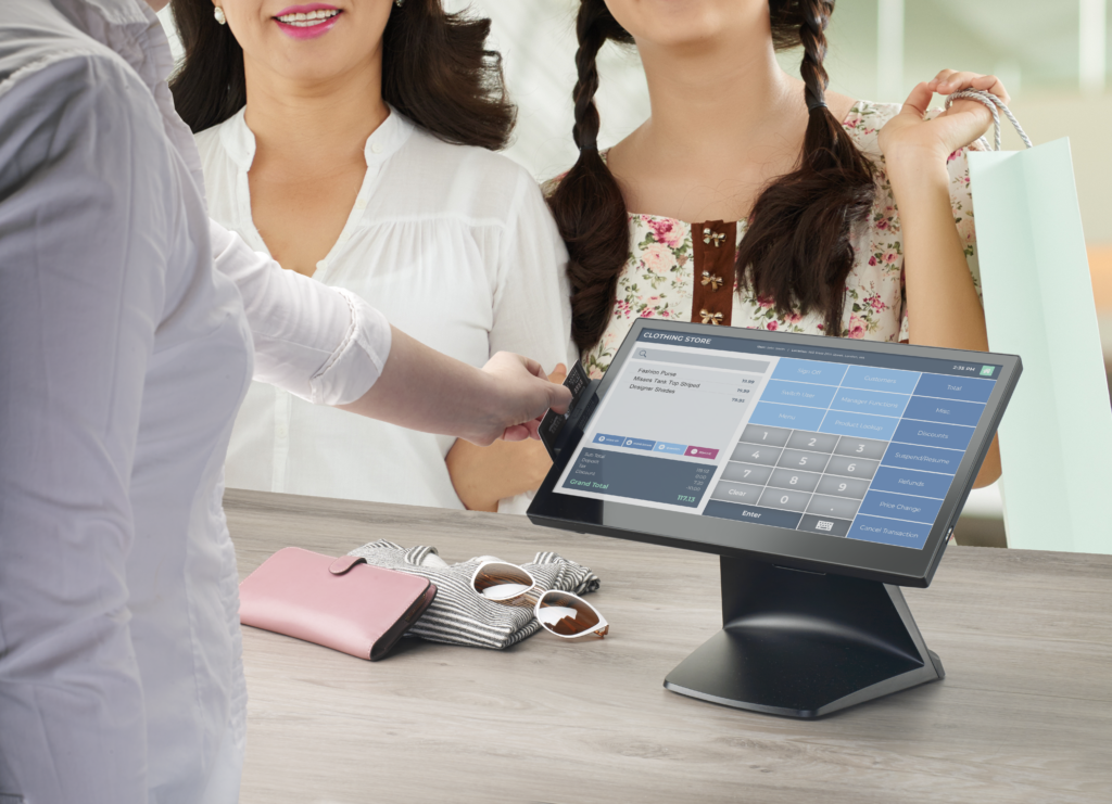 2120527 Touch Dynamic Retail lifestyle F