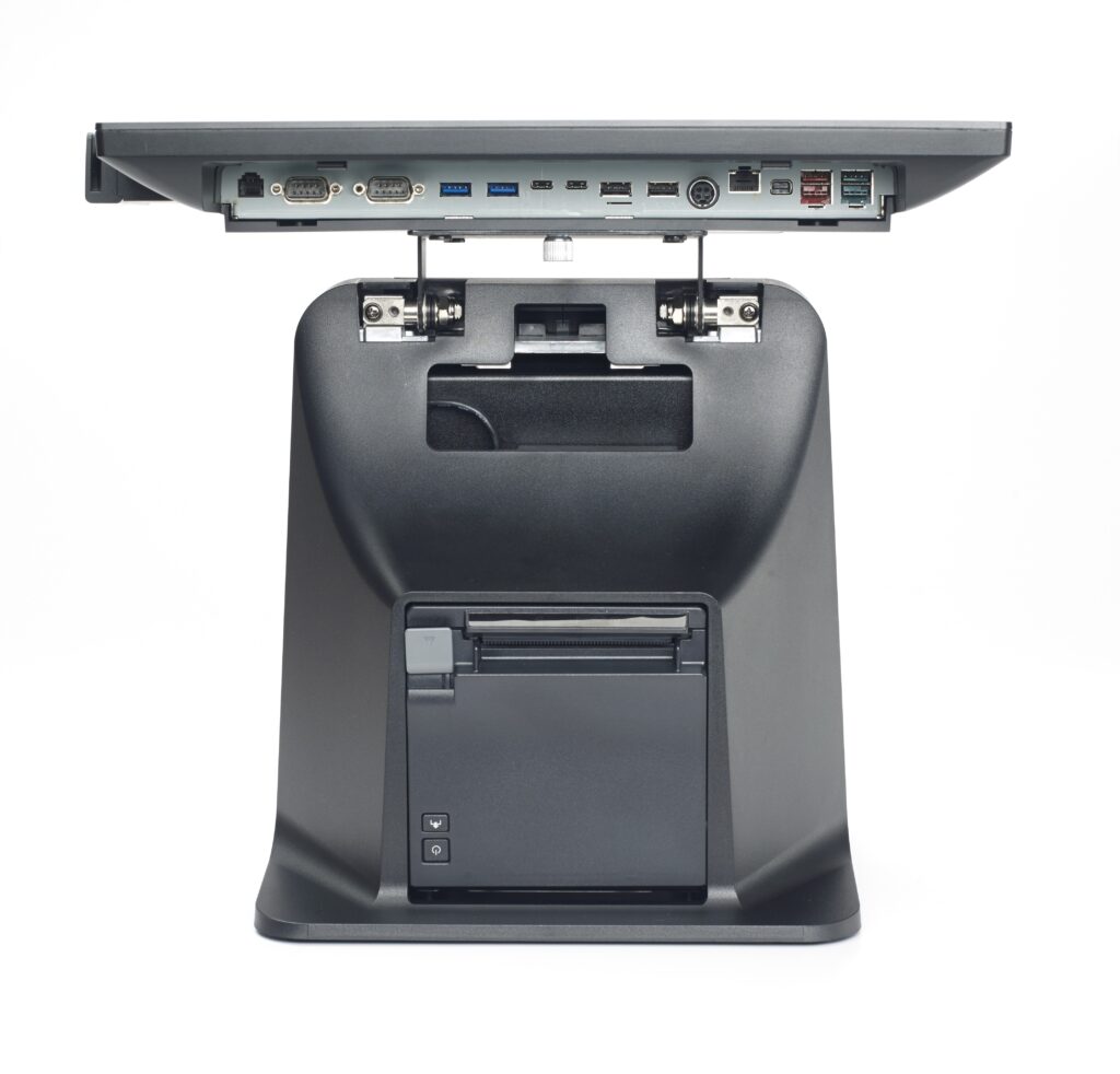 2120527 Touch Dynamic114603 F