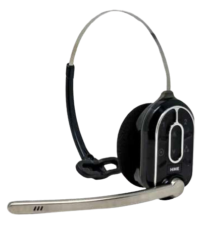 HME Nexio Headset