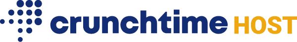 Crunchtime Host Logo