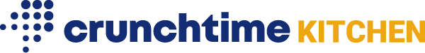 Crunchtime Kitchen Logo